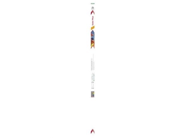 !Лампа люминесцентная Dennerle Color Plus Т5 35 Вт, длина 742 мм.