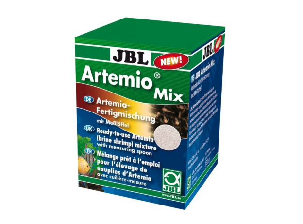 Смесь готовая JBL ArtemioMix для культивирования артемии