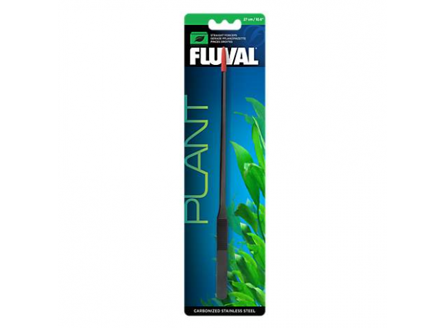 Пинцет Fluval Plant с защитными колпачками 27 см