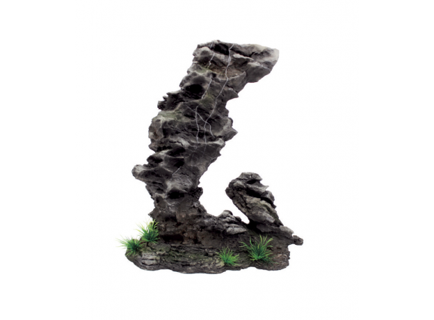 ArtUniq Acute Rock - Декоративная композиция из пластика "Острая скала", 29x10,5x34 см