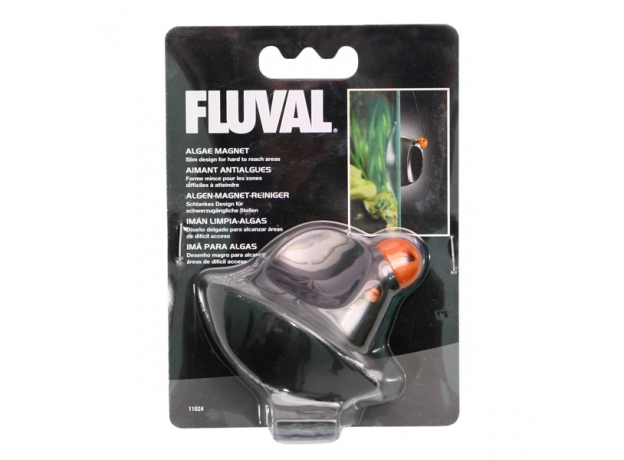 Скребок Fluval EDGE магнитный для аквариума