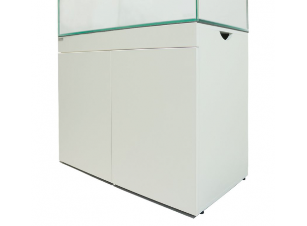 Тумба аквариумная NatureAqua 900х450х700мм, серая, ДСП