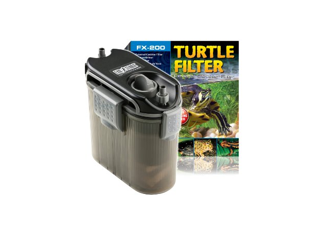 Фильтр компактный внутренний Exo Terra External Turtle Filter