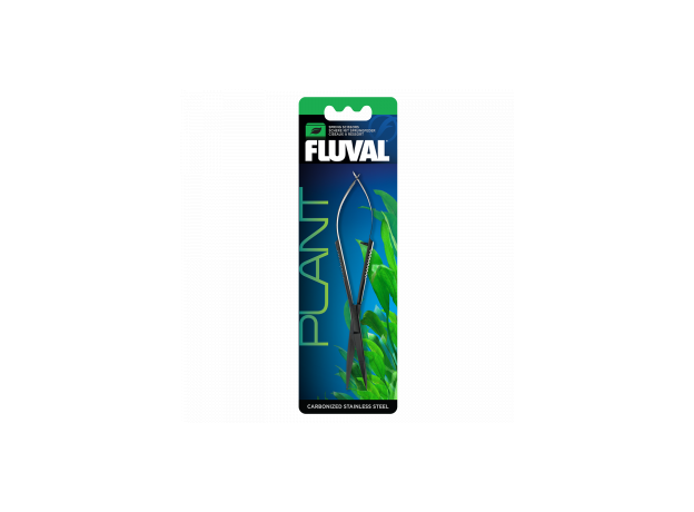 !Ножницы Fluval Plant пружинные 15 см