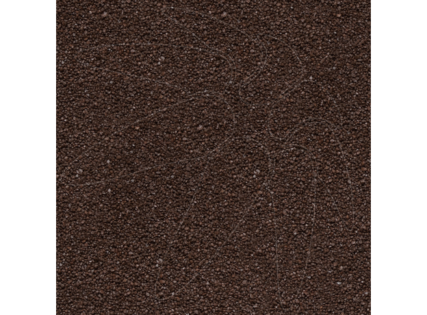 ArtUniq Color Brown - Декоративный грунт для аквариума "Коричневый", 1-2 мм, 3 кг, 2 л