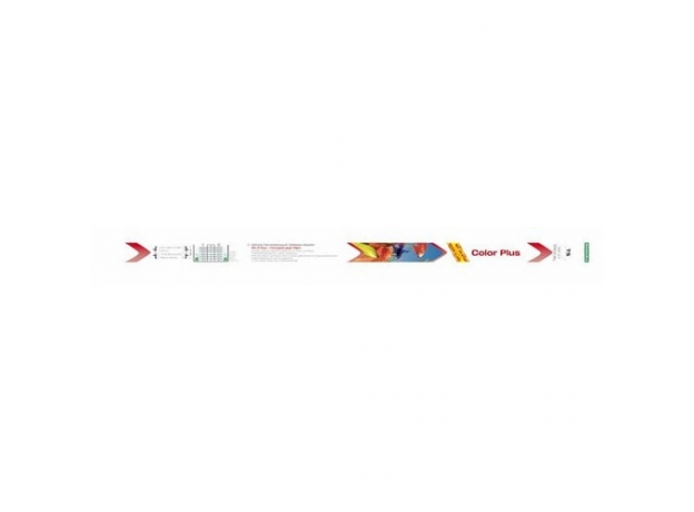 Лампа люминесцентная Dennerle Color Plus Т5 28 Вт, длина 590 мм.
