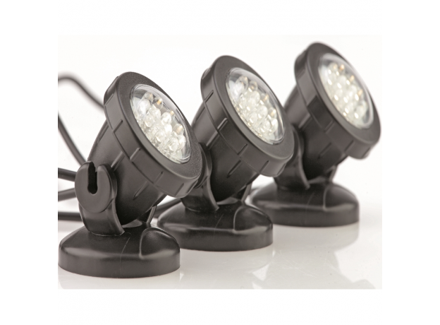 Подсветка Pontec PondoStar LED Set 3