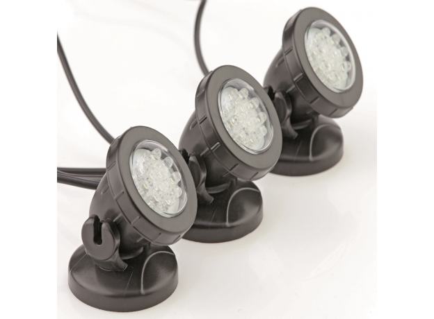 Подсветка Pontec PondoStar LED Set 3