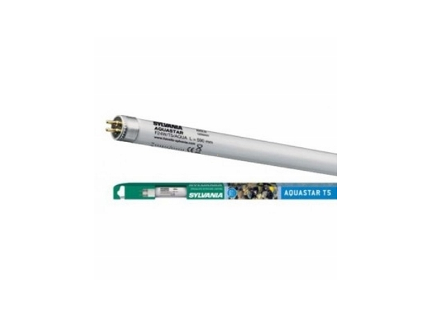 Лампа люминесцентная Sylvania Aquastar 54 Вт 1149мм, цоколь Т5