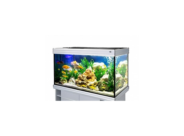 Аквариум Biodesign ALTUM 300, 300 л, без светильника, 126х46х60 см