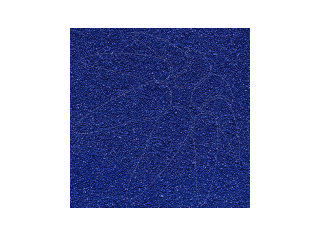 ArtUniq Color Ultramarine - Декоративный грунт для аквариума "Ультрамарин", 1-2 мм, 9 кг, 6 л