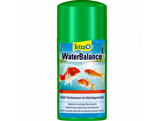 Препарат для воды TetraPond WaterBalance 250 ml