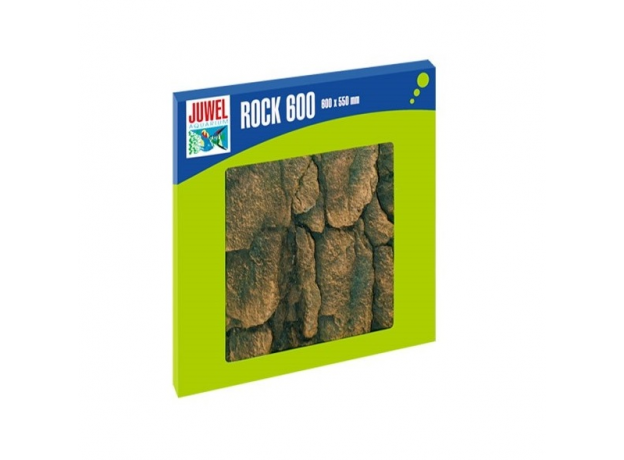 Rock 600 фон рельефный 60x55 см