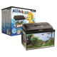 Аквариум AQUAEL AQUA4 KIDS 40 прямой 25 л (41х27х33 см) фильтр Fan-mini, нагр.FIX 25 Вт, светодиодный модуль LEDDY TUBE SUNNY 6 W/6500 К