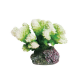 Декорация искусственная для аквариума ArtUniq Coral Green Коралл зеленый