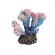 Декорация искусственная для аквариума ArtUniq Coral Blue Коралл синий