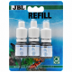 JBL O2 Refill New Formula - Дополнительные реагенты для экспресс-теста JBL O2 Oxygen Test New Formula
