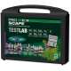 JBL ProAquaTest Lab ProScape - Комплект профессиональных тестов для определения 9-ти параметров воды в пресноводных растительных аквариумах