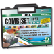 JBL ProAquaTest Combi Set Plus NH4 - Комплект тестов для определения 6-ти важнейших параметров воды в пресноводных аквариумах, включая тест на аммоний/аммиак