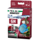 JBL ProAquaTest GH Total Hardness - Экспресс-тест для определения общей жёсткости пресной воды