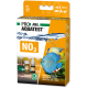 JBL ProAquaTest NO3 Nitrate - Экспресс-тест для определения содержания нитратов в пресной и морской воде, примерно на 50 измерений