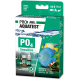 JBL ProAquaTest PO4 Phosphate sensitive - Экспресс-тест для определения содержания фосфатов в пресной и морской воде, примерно на 50 измерений