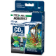 JBL ProAquaTest CO2/pH Permanent - Длительный тест для определения pH и содержания углекислого газа в пресной воде