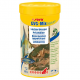 Корм сухой для морских рыб Sera Marin GVG-Mix Nature, 250 мл (60 г)