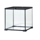 Террариум стеклянный Repti-Zoo AK10b мини, 300х300х300 мм