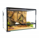 Террариум PetPetZone 60х40х40 см
