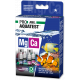 JBL ProAquaTest Mg/Ca Magnesium/Calcium - Экспресс-тест для определения содержания магния и кальция в морской воде