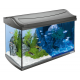 Аквариум Tetra AquaArt Tropical LED 60 л, антрацит