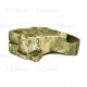 UDeco Fossilized Wood Stone S - Натуральный камень "Окаменелое дерево" для оформления аквариумов и террариумов