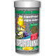 Корм основной JBL Spirulina премиум-класса в форме хлопьев для растительноядных рыб, 100 мл (16 г)