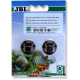 Присоски JBL Suction holder with hole резиновые для объектов диаметром 6-7 мм, 2 шт