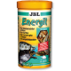 JBL Energil-Корм из целиком высушен. рыб и рачков для круп. вод череп.
