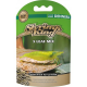 Корм растительный Dennerle Shrimp King 5 Leaf Mix премиум-класса в форме палочек для креветок, 45 г