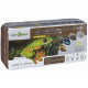 Субстрат кокосовый тропический Repti-Zoo, 620 г/7 л, крупная фракция