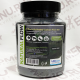 Уголь активированный UDeco Activated Carbon в форме гранул для аквариумных фильтров, с сетчатым мешком, 3 мм, 1 л