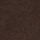 ArtUniq Color Brown - Декоративный грунт для аквариума "Коричневый", 1-2 мм, банка 1 л
