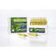 Набор PRODIBIO KIT FRESH для пресной воды BIO DIGEST+BIO TRACE+BIO VERT, 30 шт
