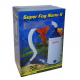 Туманогенератор LUCKY REPTILE Super Fog Nano II