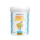 Корм AQUAMENU Эктив 250 мл, хлопья для крупных и активных рыб