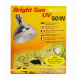 !Лампа 3 в1 LUCKY REPTILE Bright Sun UV Джунгли 50 Вт