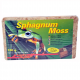 Мох LUCKY REPTILE Sphagnum, 100 г