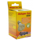 Лампа галогенная LUCKY REPTILE Halogen Sun Spot 35 Вт, E27