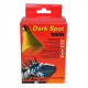 Лампа тепловая керамическая LUCKY REPTILE Dark Spot 100 Вт