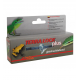 Замок для террариумов с раздвижными дверями LUCKY REPTILE Terra Lock Plus, с ключом, 2.5-8 см