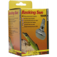 Лампа обогрева LUCKY REPTILE Basking Sun 100 Вт, E27