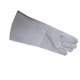 Перчатка защитная кожаная LUCKY REPTILE Protection Glove, на левую руку